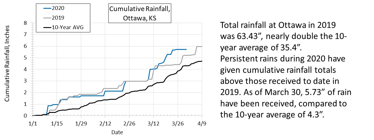 ottawa rain